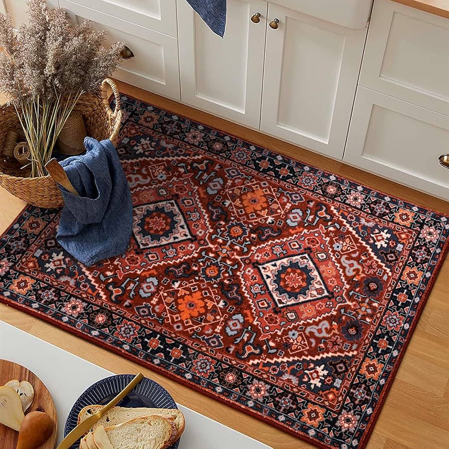 Small Rugs