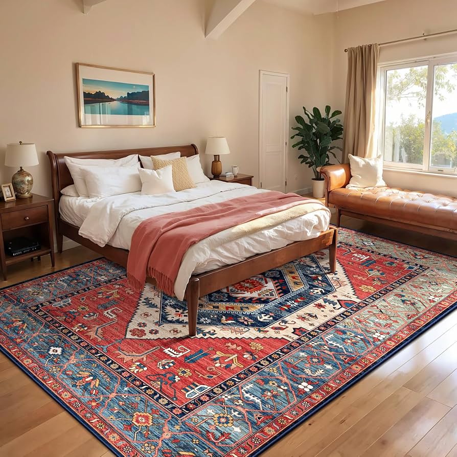 Bedroom Rugs