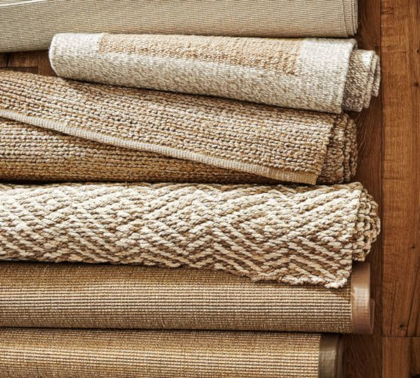 Natural Rugs
