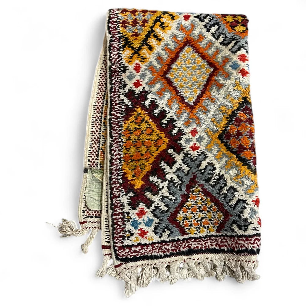 Moroccan Rugs