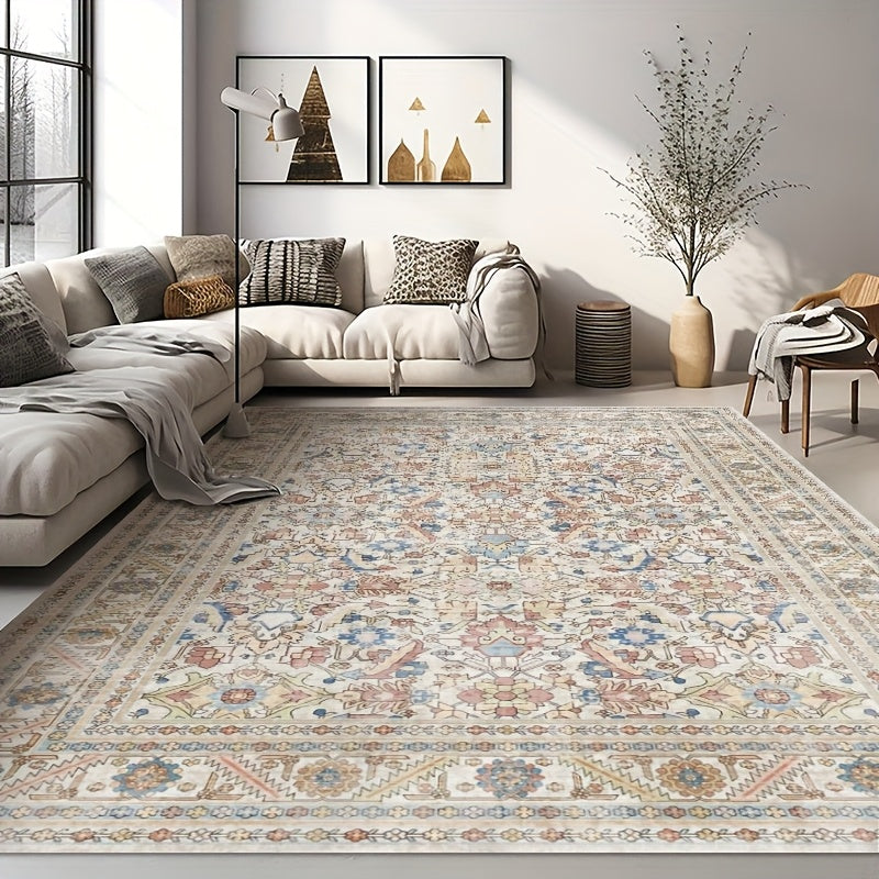 Oversized Rugs