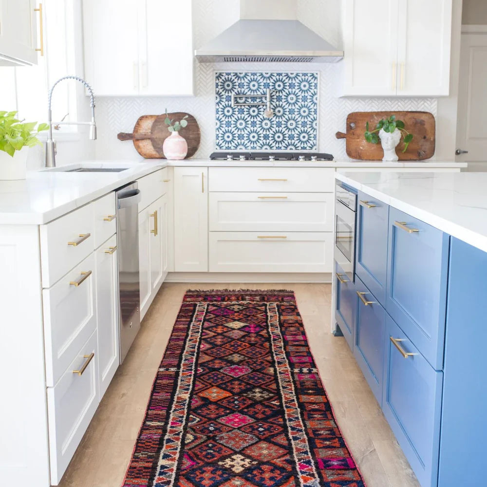 Runner Rugs