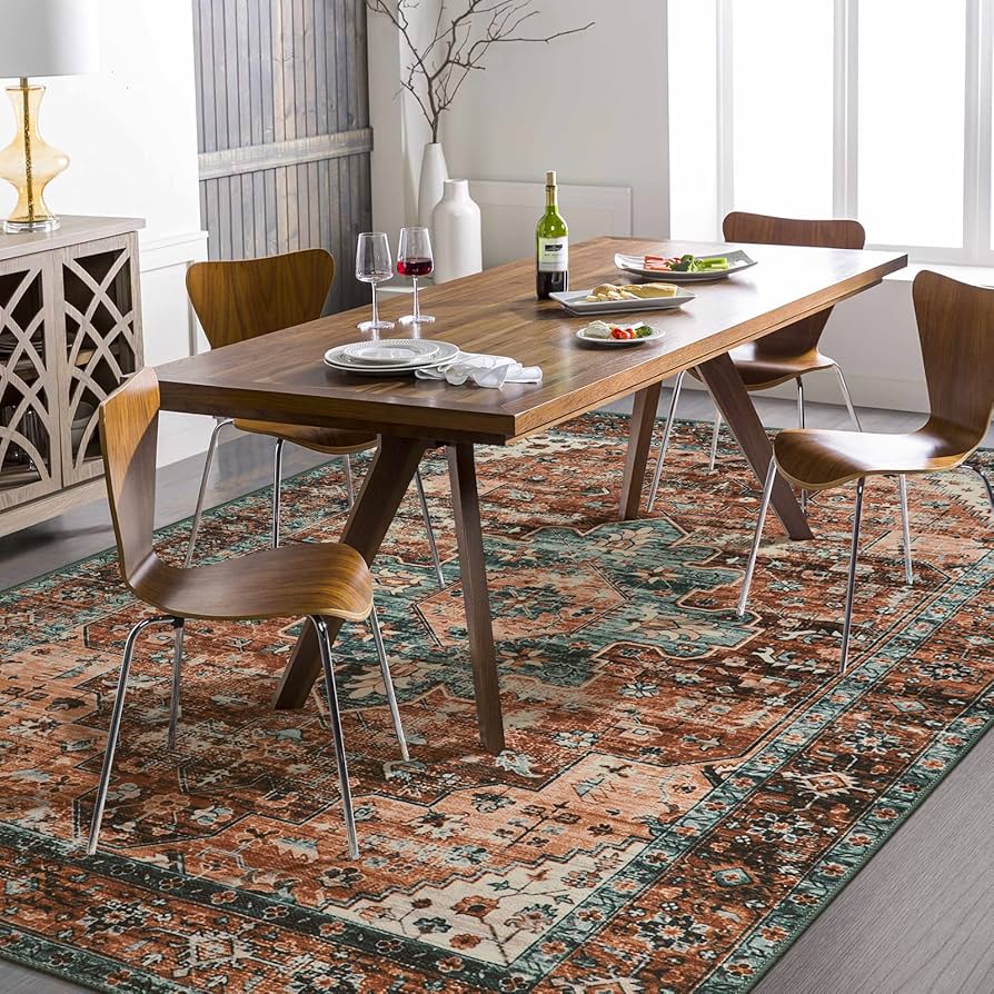 Dining Room Rugs